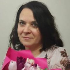 Свешникова Елена