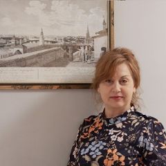 Ивакина Нелля Павловна