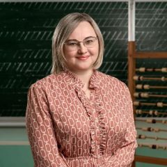 Бородинская Нина Сергеевна