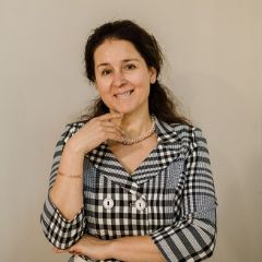 Василисина Алла Владимировна