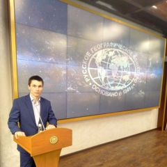 Ремизов Федор