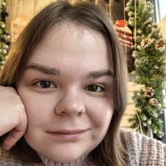 Сопельникова Анна