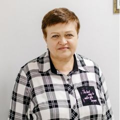 Локоткова Ирина Николаевна