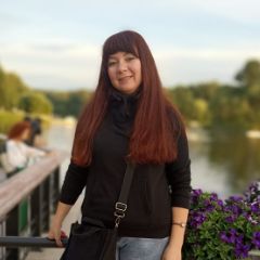 Панова Олеся