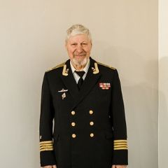 Машинистов Юрий Александрович