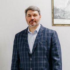 Щеглов Василий
