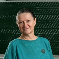 Базылева Галина Витальевна