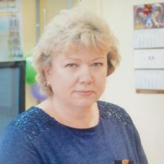 Молчанова Наталья Алексеевна